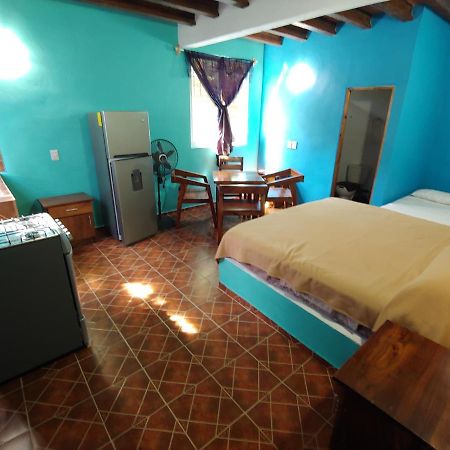 Casa Nantli Hotel Yelapa Ngoại thất bức ảnh