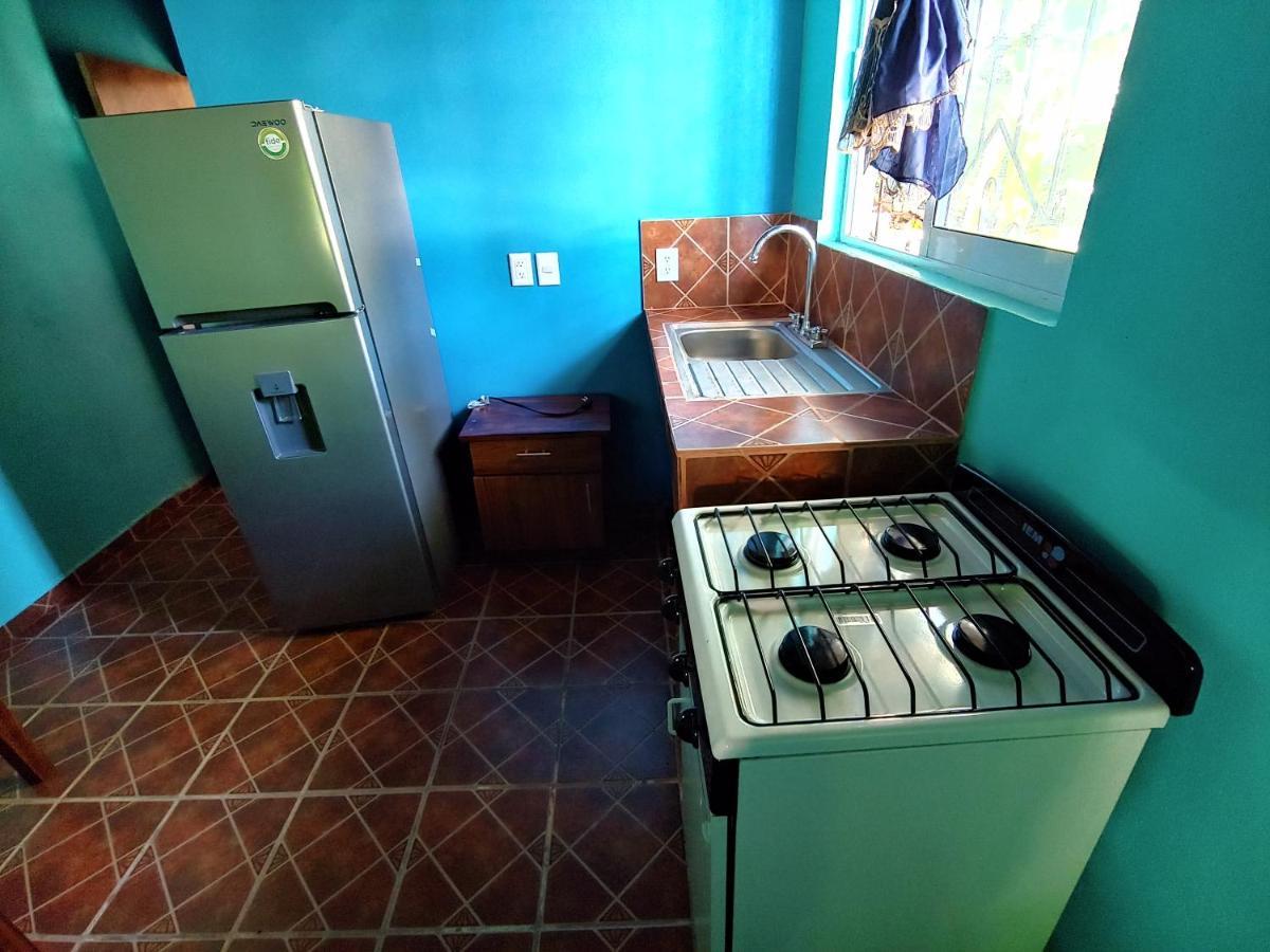 Casa Nantli Hotel Yelapa Ngoại thất bức ảnh
