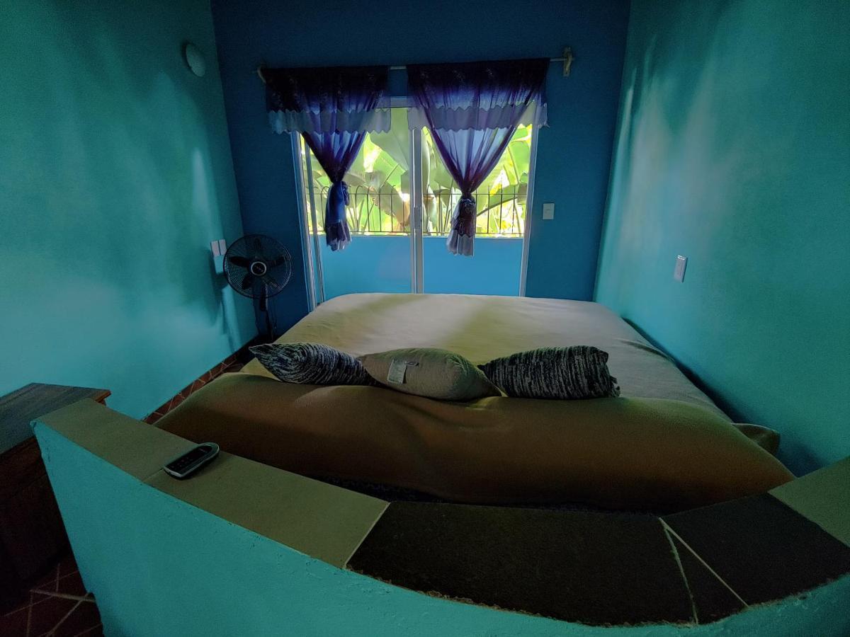 Casa Nantli Hotel Yelapa Ngoại thất bức ảnh